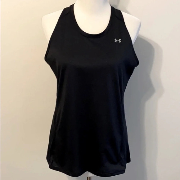 •Under Armour• Tank Top - Picture 1 of 9